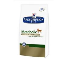 Hill&#39;s Canine Dry Adult Metabolic Mini 1,5kg