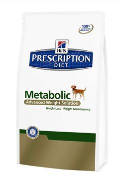 Hill's Canine Dry Adult Metabolic Mini 1,5kg