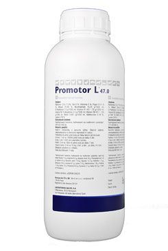 Promotor L sus 1l