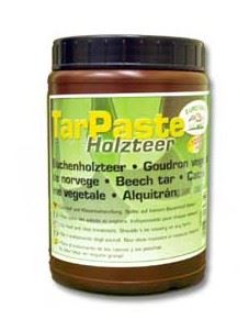 Dehet kopytní bukový (Holzteer)
