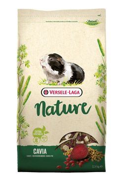 VL Nature Cavia pro morčata
