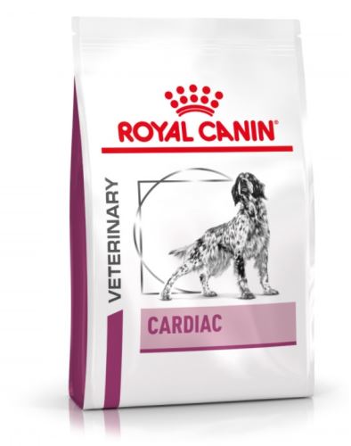 Royal canin VD Canine Early Cardiac 2kg