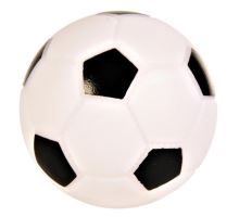 Fotbalový míč TRIXIE 6cm