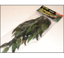 Rostlina EXO TERRA Rucus malá 36 cm 1ks VÝPRODEJ