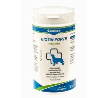 Canina Biotin Forte (4)