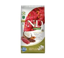N&D Quinoa DOG Skin & Coat Duck & Coconut