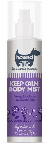 HOWND® Keep Calm, Přírodní deodorant-zklidňující , 250ml