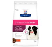 Hill&#39;s PD Canine Biome Gastrointestinal Dry 1,5kg