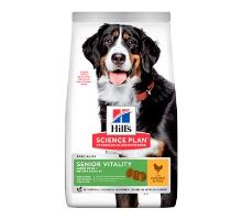 Hill's Canine Dry SP Mature Adult 5+Senior Large Breed