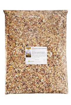 Krmivo pro Ptáky Turtledoves holubi, hrdličky 4kg