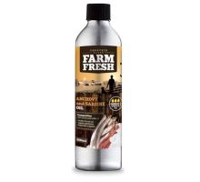 Farm Fresh Anchovy &amp; Sardine oil Olej z ančov. a sard. 250ml