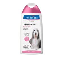 Francodex Šampon dlouhá srst pes 250ml