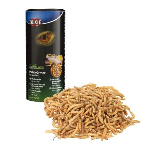 Sušený moučný červ 250 ml/35 g