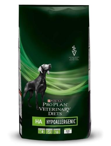 Purina VD Canine HA Hypoallergenic 11kg