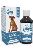 Ušní kapky Prevent pro psy TOPVET 50ml