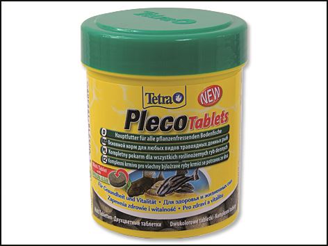 Tetra Pleco tablets 275 tablet