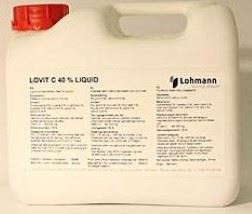 Lovit C 40 Liquid 5l