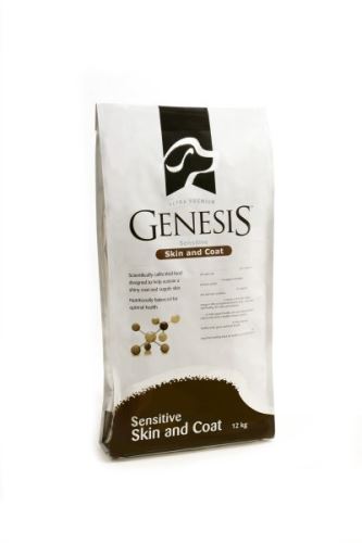 Genesis Skin & Coat 12kg
