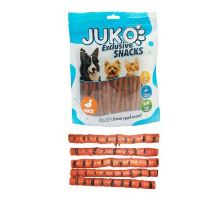 Juko excl. Smarty Snack BBQ Duck Stick 250g