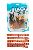 Juko excl. Smarty Snack BBQ Duck Stick 250g