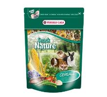 VL Nature Snack pro hlodavce Cereals (1)