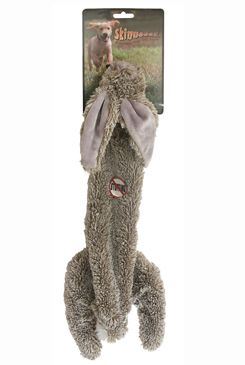 Zajíc pískací 61cm Skinneeez
