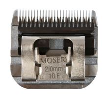 Náhradní stříhací hlava Moser 1245T 1 mm