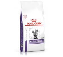Royal Canin VED Cat Mature Consult 10kg