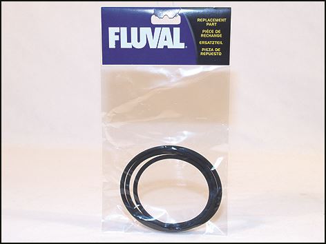 Náhradní těsnění na víko Fluval FX-5 1ks