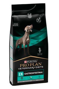 Purina VD Canine EN Gastrointestinal 1,5kg