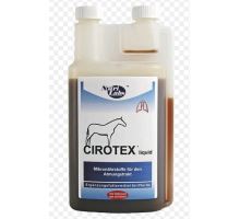 Cirotex kůň 1l