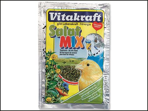Vogel Salat Mix 10g