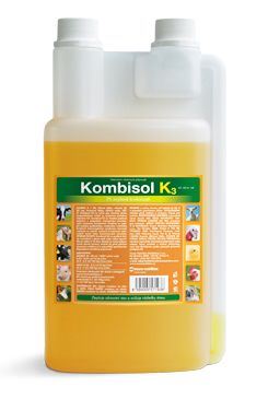 Kombisol K3 1000ml