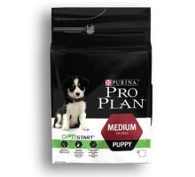 Purina Pro Plan Puppy Medium 12kg