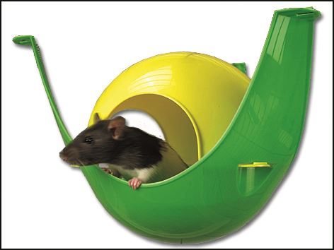 Domek plastový Sputnik XL 1ks
