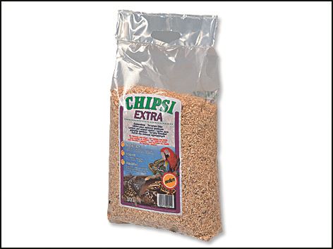 Drť JRS Chipsi Extra Medium 2,8kg