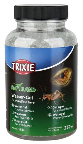 Vodní gel pro bezobratlé TRIXIE