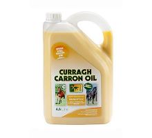TRM pro koně Curragh Carron Oil