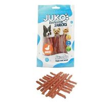 Juko excl. Smarty Snack Duck&Sweet Potato Stick
