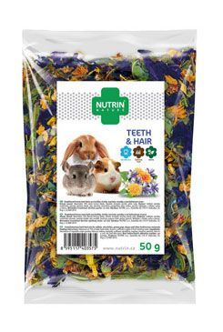 Darwin's Teeth a hair 50g