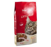 Bewi Cat Crosinis 3-Mix 20kg 2 balení 20kg