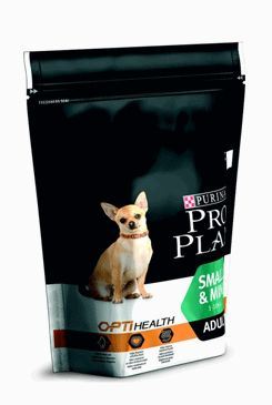 Purina Pro Plan Dog Adult Small&Mini 700g