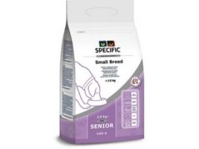 Specific CGD-M Senior Medium breed