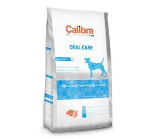 Calibra Dog EN Oral Care 2 balení 7kg