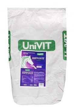 Hippovit Myco 10kg