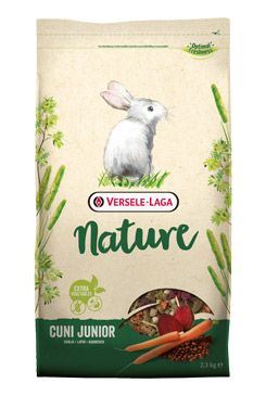 VL Nature Cuni Junior pro králíky