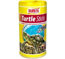 Darwin&#39;s Nutrin Turtle Sticks 70g