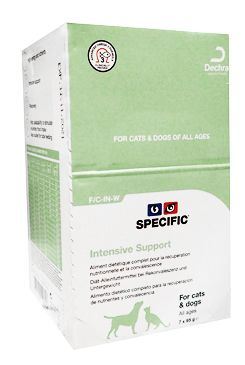 Specific F/C-IN-W Intensive Support 7*95g