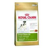 Royal Canin BREED Německá Doga 12kg