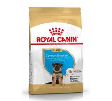 Royal Canin BREED Německý Ovčák Junior 12kg